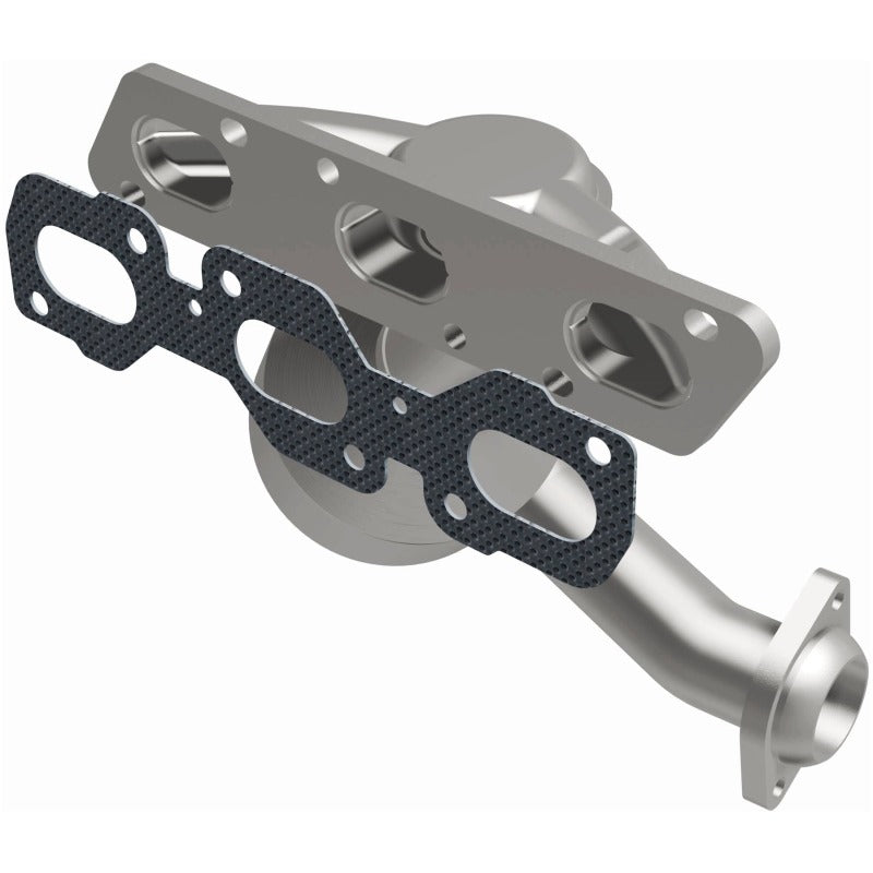 MagnaFlow DF Catalytic Conv 96-00 Ford Contour 2.5L / 99-02 Mercury Cougar 2.5L California - Front