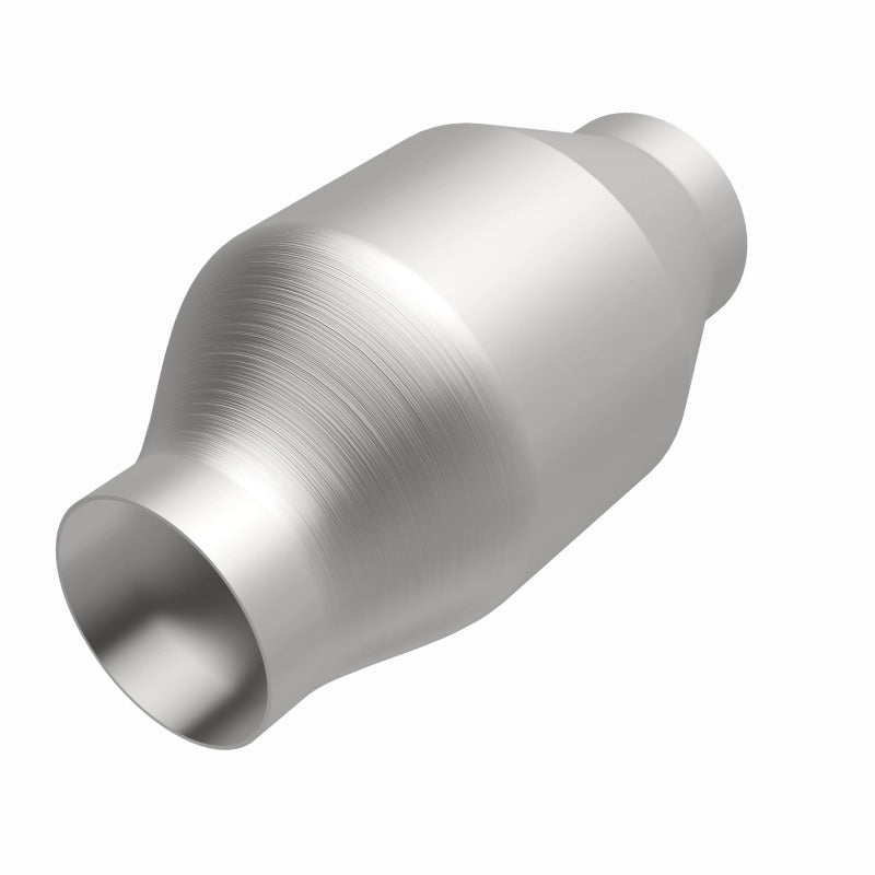 MagnaFlow Conv Univ 3.50inch O/C Diesel