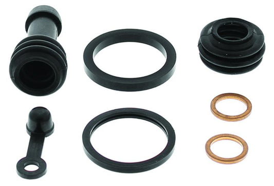 QuadBoss Caliper Rebuild Kit