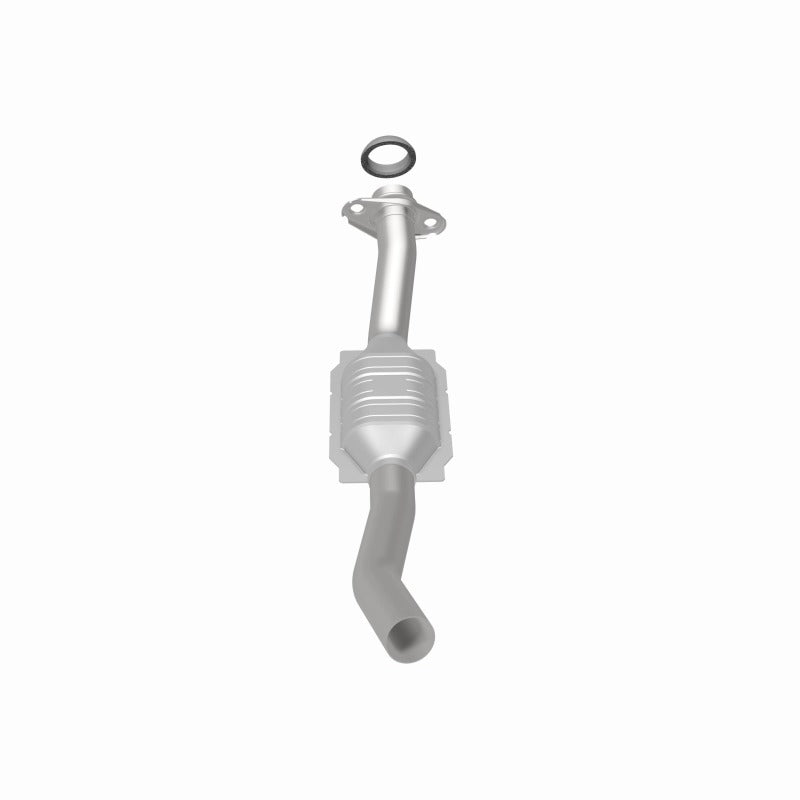 MagnaFlow Direct Fit Catalytic Converter 92-93 Chrysler F/S 3.3L 49S