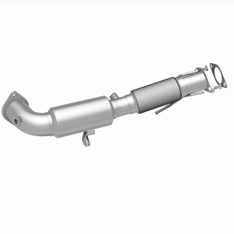 MagnaFlow 15-17 Edge L4 2 OEM Close Coupled Direct Fit Converter
