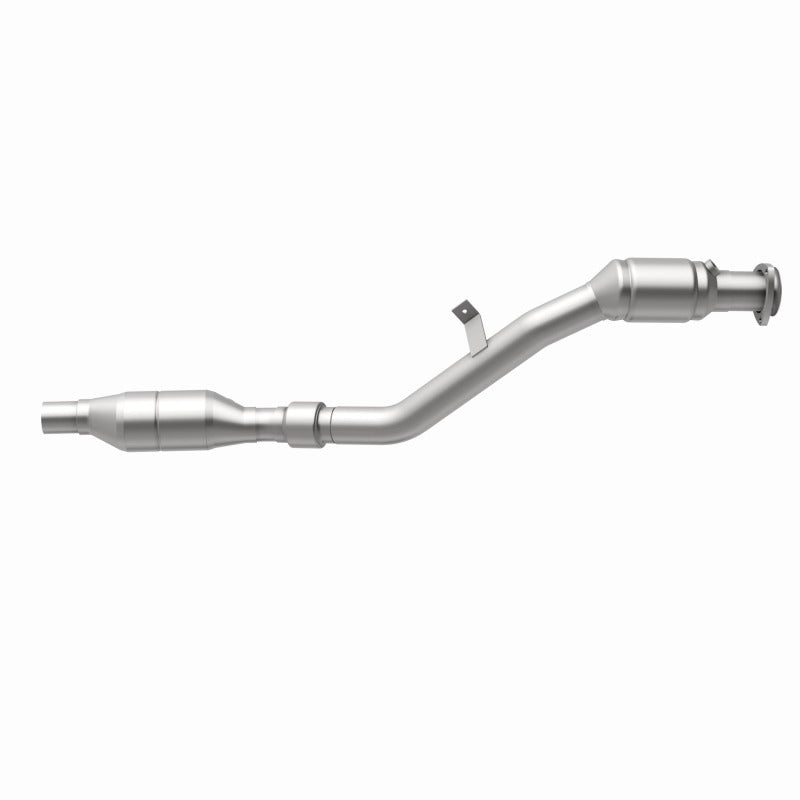 MagnaFlow Direct Fit Catalytic Converter 04-06 Audi S4 4.2L CA