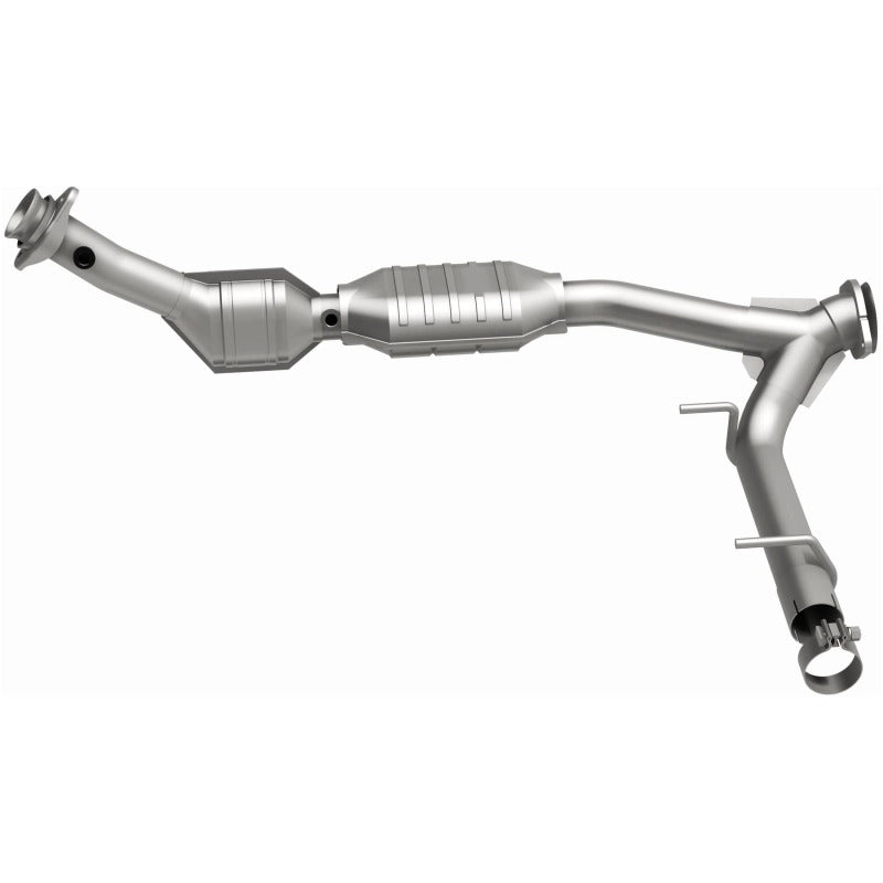MagnaFlow Direct Fit Catalytic Converter 03 Lincoln Navigator 5.4L