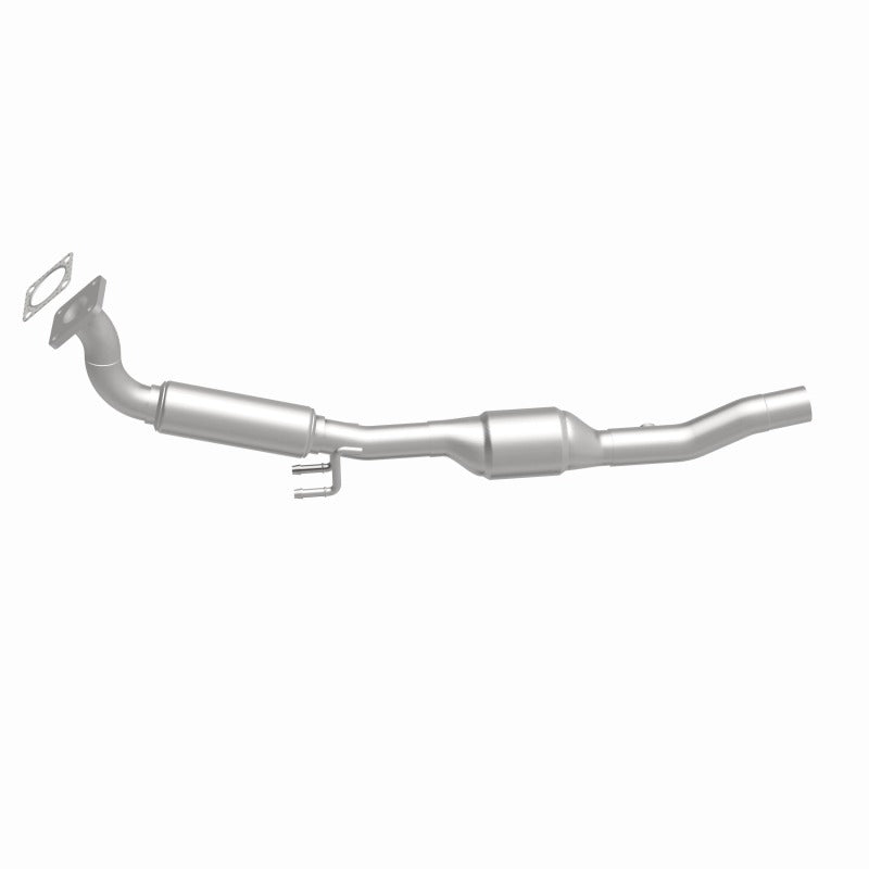 MagnaFlow DF Catalytic Conv 99-01 VW Beetle / 99-03 Golf / 99-02 Jetta 2.0L Single Outlet Manifold