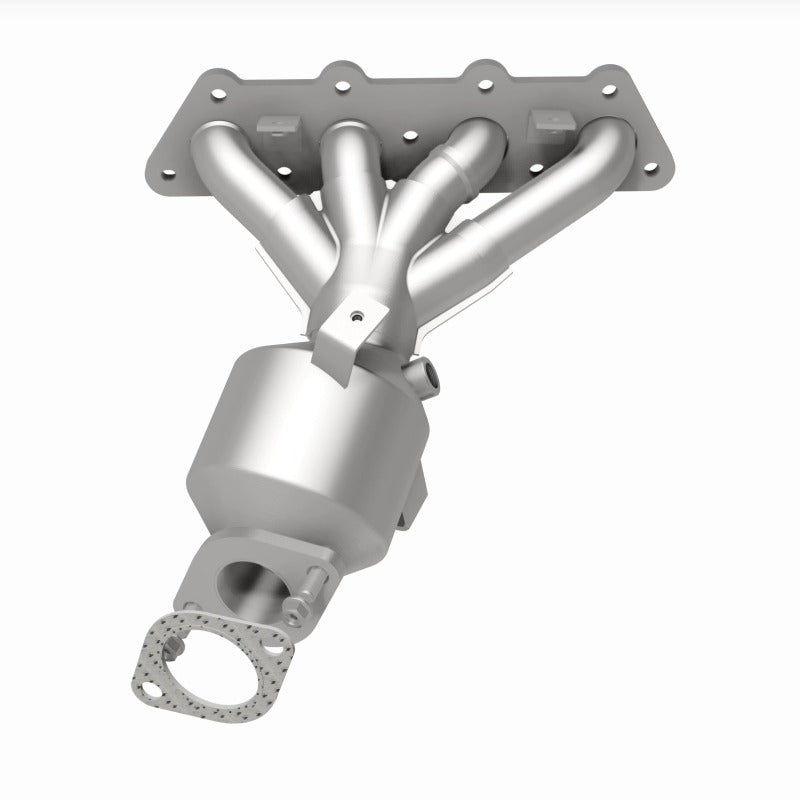 MagnaFlow 18-19 Hyundai Accent L4 1.6L / 2018 Kia Rio L4 1.6L Direct-Fit Catalytic Converter