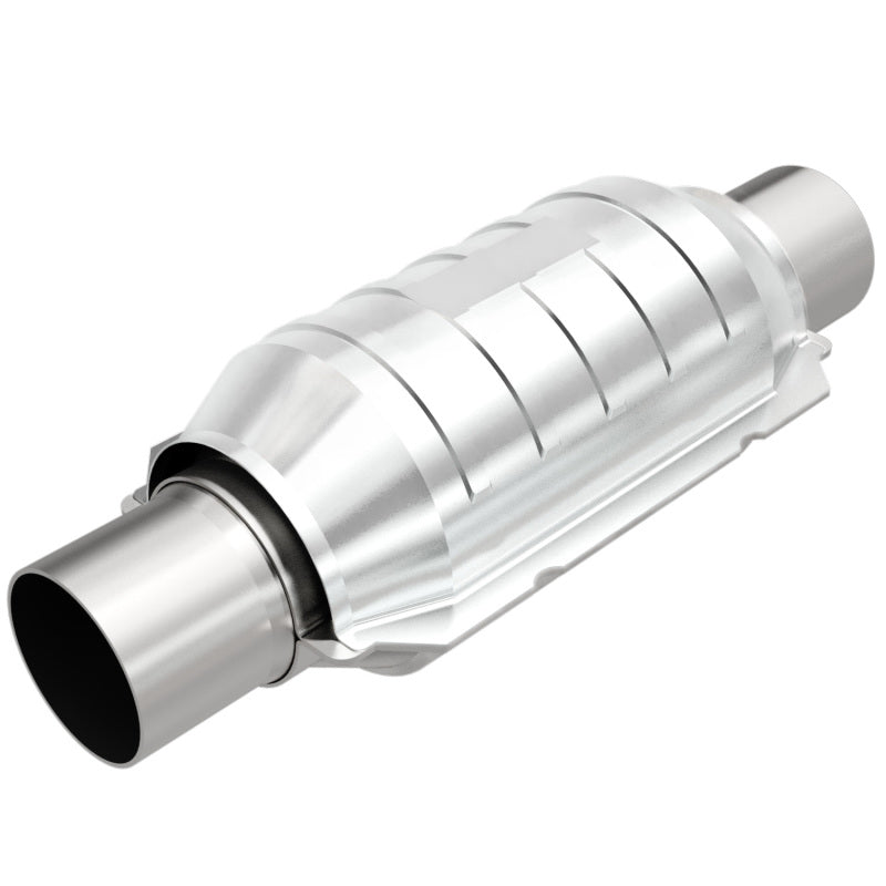 MagnaFlow Universal Catalytic Converter 2.25 Ulev