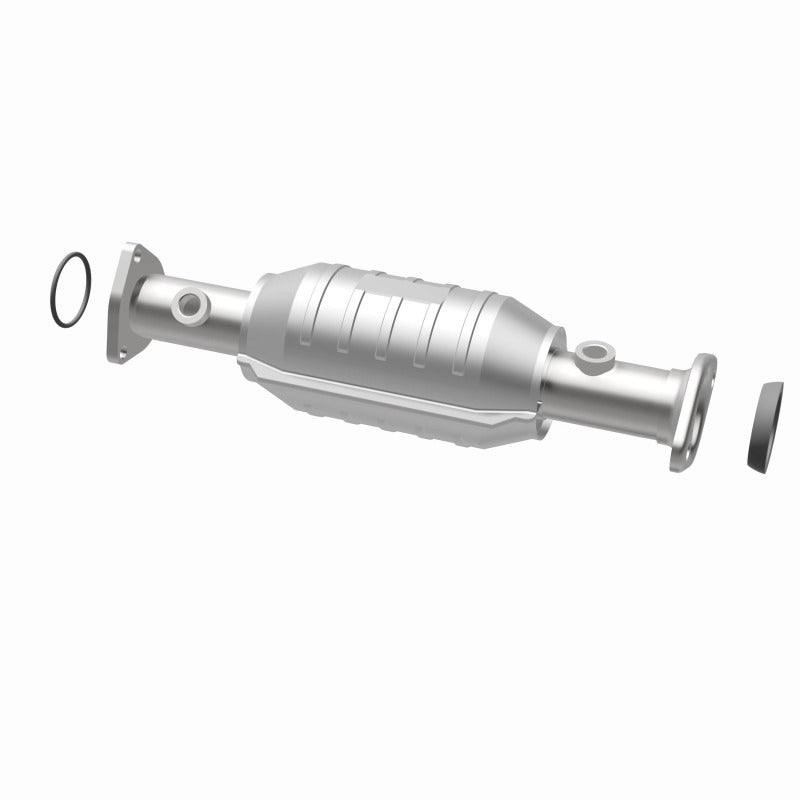 MagnaFlow Direct Fit Catalytic Converter 96-99 Acura Integra Gsr 1.8