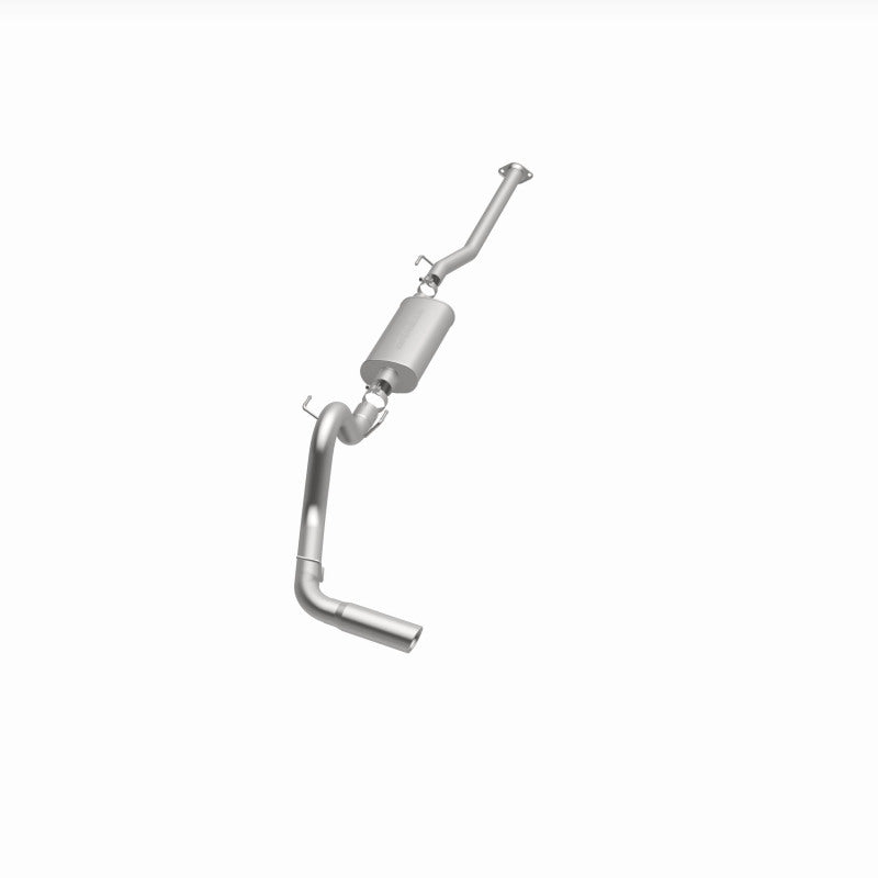 MagnaFlow Sys CB 05- Toyota Tacoma EC/CC-SB