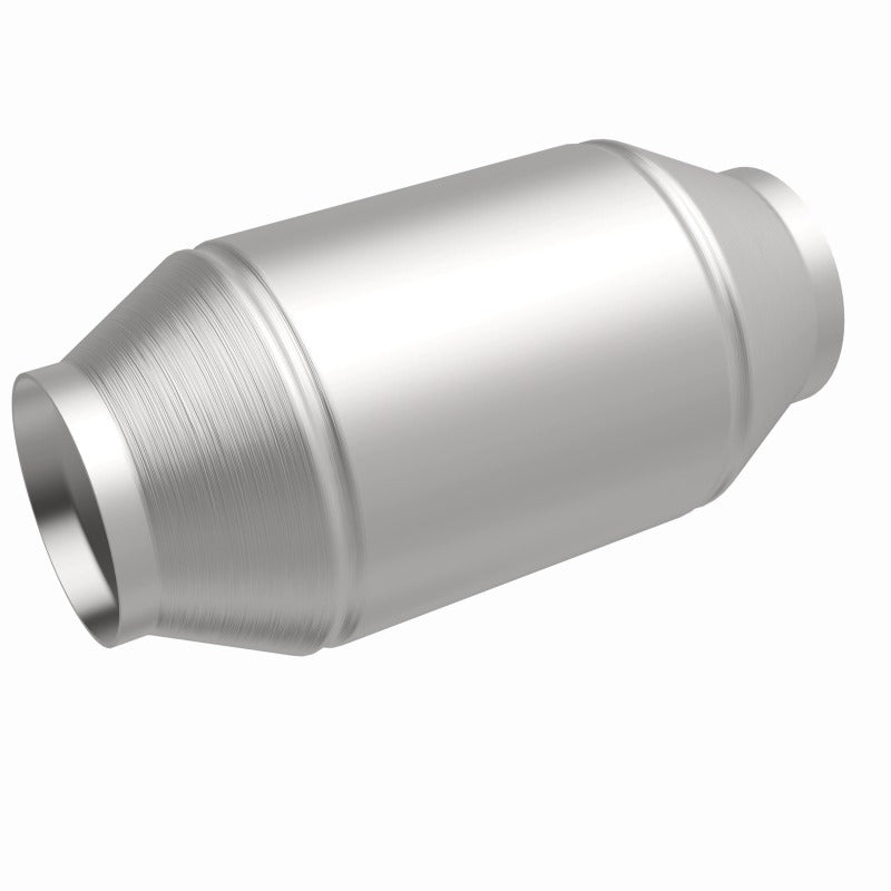 MagnaFlow Universal Catalytic Converter 2.50 inch C/C CA Pre-OBDII