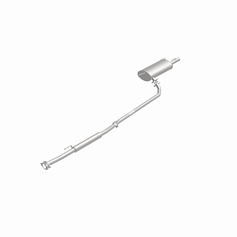 MagnaFlow BRE Exhaust Kit 92-93 Toyota Camry 2.2L