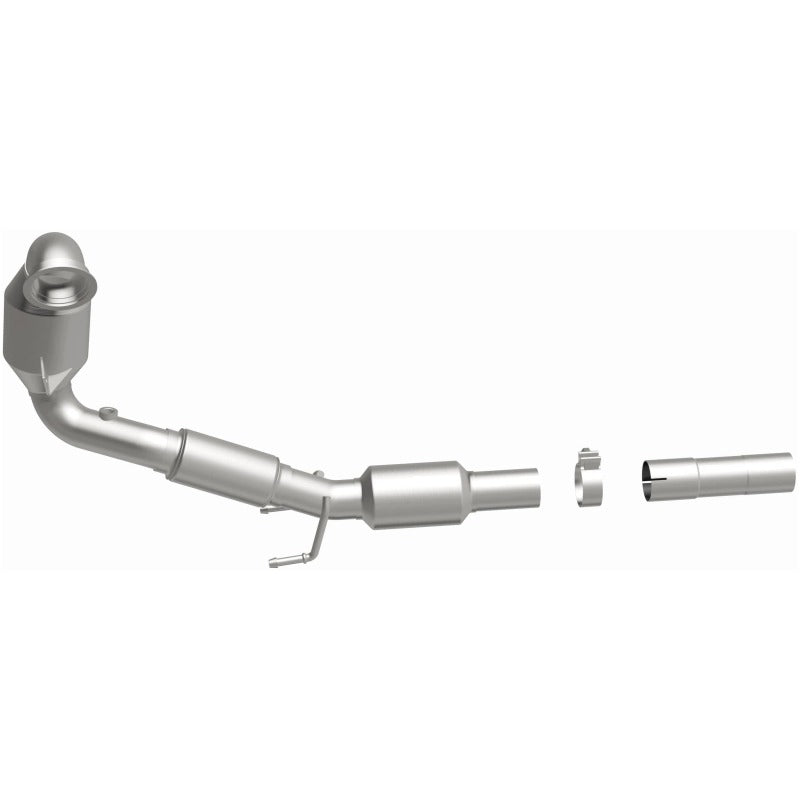 MagnaFlow Direct Fit Catalytic Converter 15-17 Volkswagen Golf / GTI