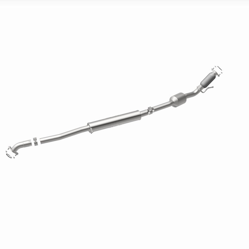MagnaFlow 2019 Toyota RAV4 2.5L Direct Fit Catalytic Converter