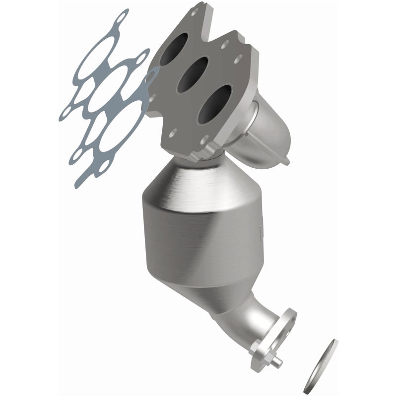 MagnaFlow Direct Fit Catalytic Converter 07-09 Lexus RX350 3.5L