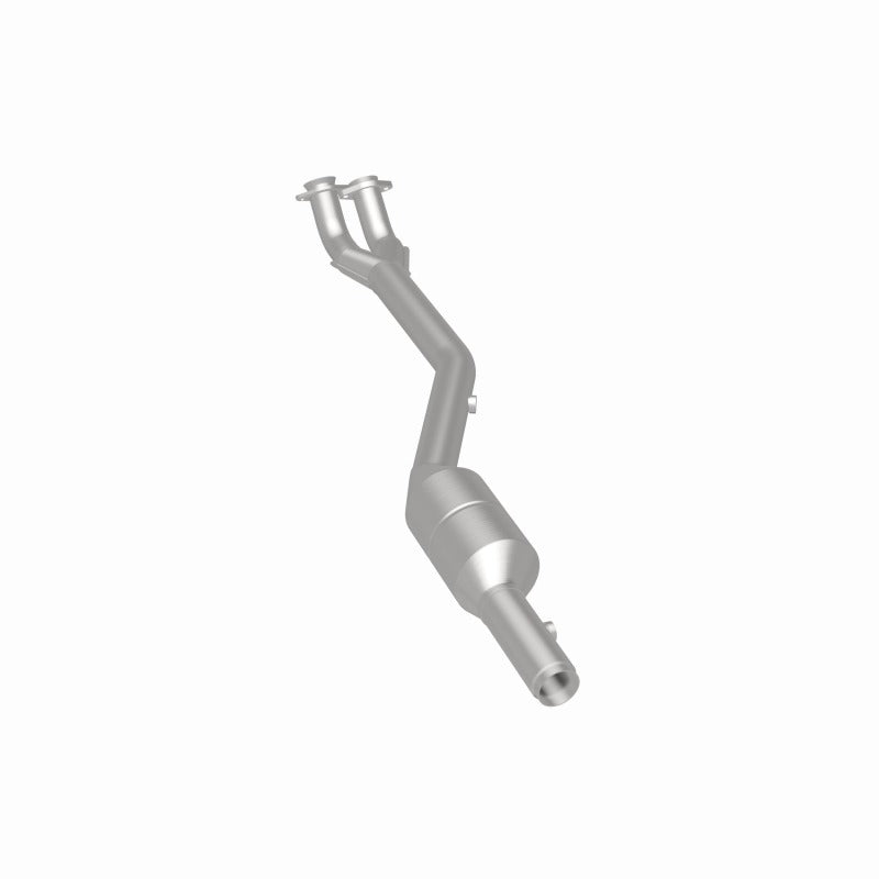 MagnaFlow Right Side Direct Fit Catalytic Converter California Grade 00-03 BMW M5 5.0L