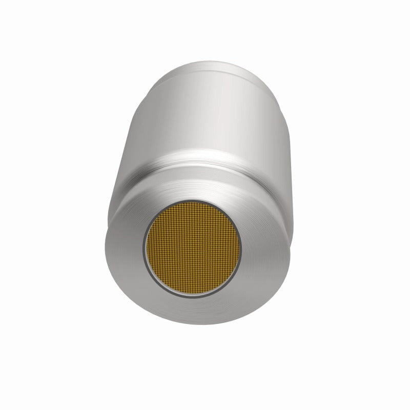 MagnaFlow Universal Catalytic Converter 2.00inch C/A Spun
