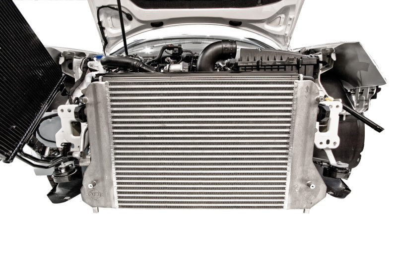APR 06-17 Audi/Volkswagen EA113/EA888.1/EA888.2 (MK5/MK6) 1.8T/2.0T Intercooler System