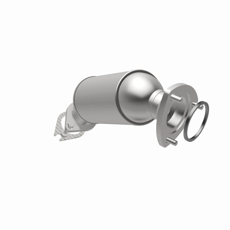 MagnaFlow Direct Fit Catalytic Converter 07-08 GM SUV 3.6L Rear OEM