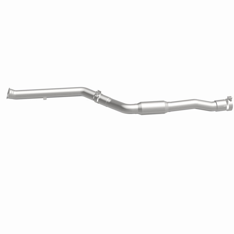 MagnaFlow 19-22 BMW 330i (G20) Direct Fit Rear Underbody Converter