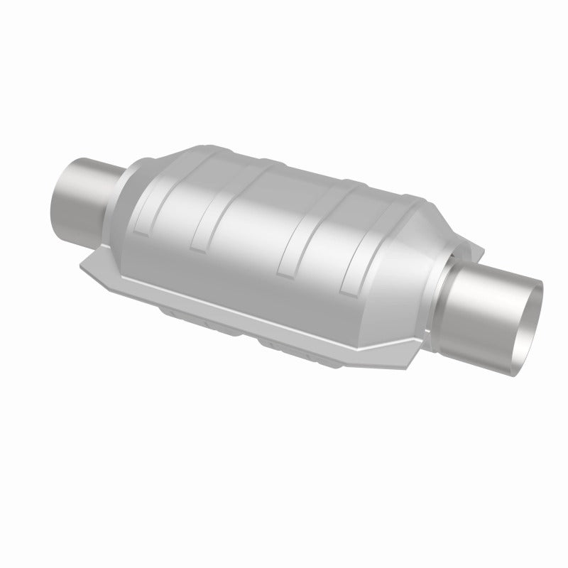 MagnaFlow Universal Catalytic Converter 2.00inch OBDII