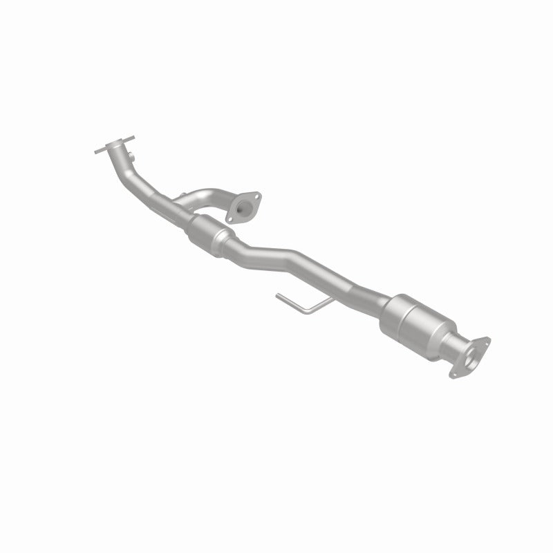 MagnaFlow DF Catalytic Conv 04-06 Lexus ES330 / 04-06 Toyota Camry/05-08 Solara 3.3L Y-Pipe Assembly