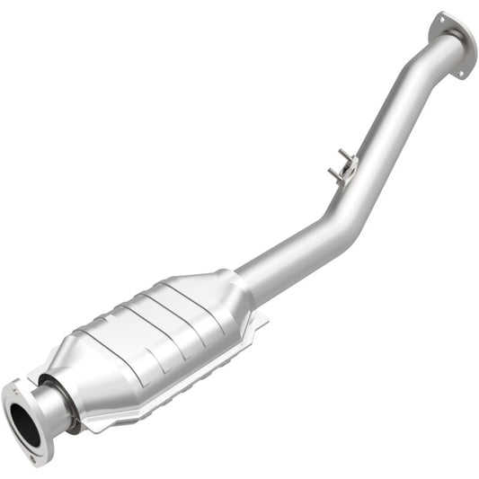 MagnaFlow Direct Fit Catalytic Converter 95-98 Toyota T100 4WD 3.4L