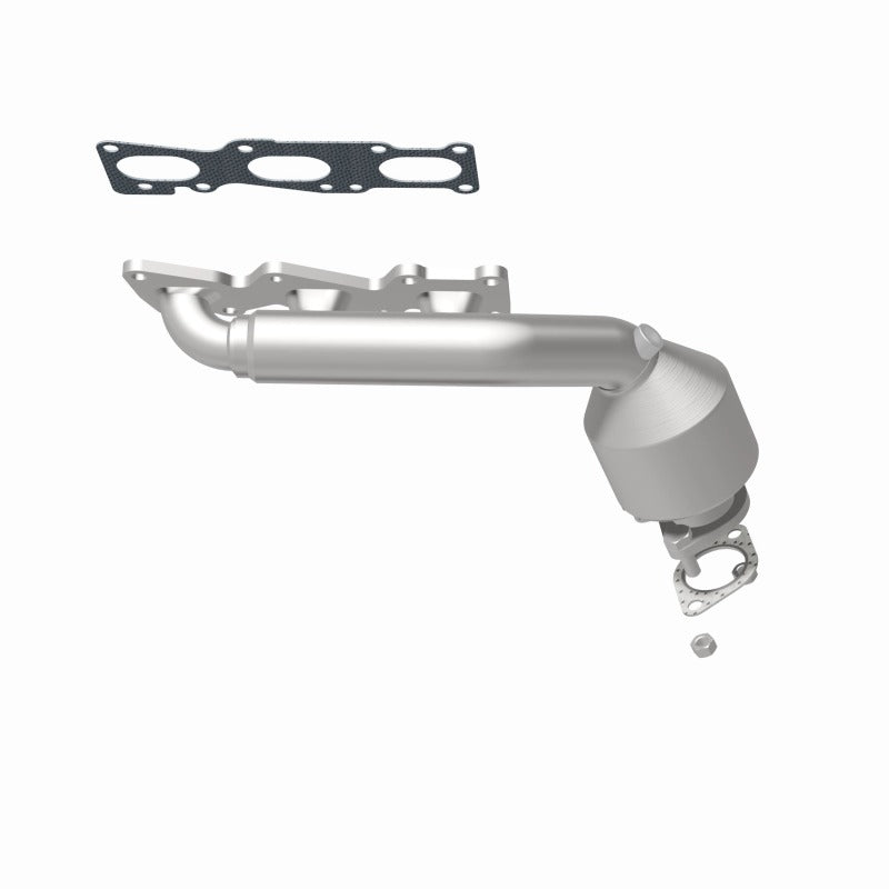 MagnaFlow Direct Fit Catalytic Converter 2007-2009 Sorento 3.3 3.8 L Manifold