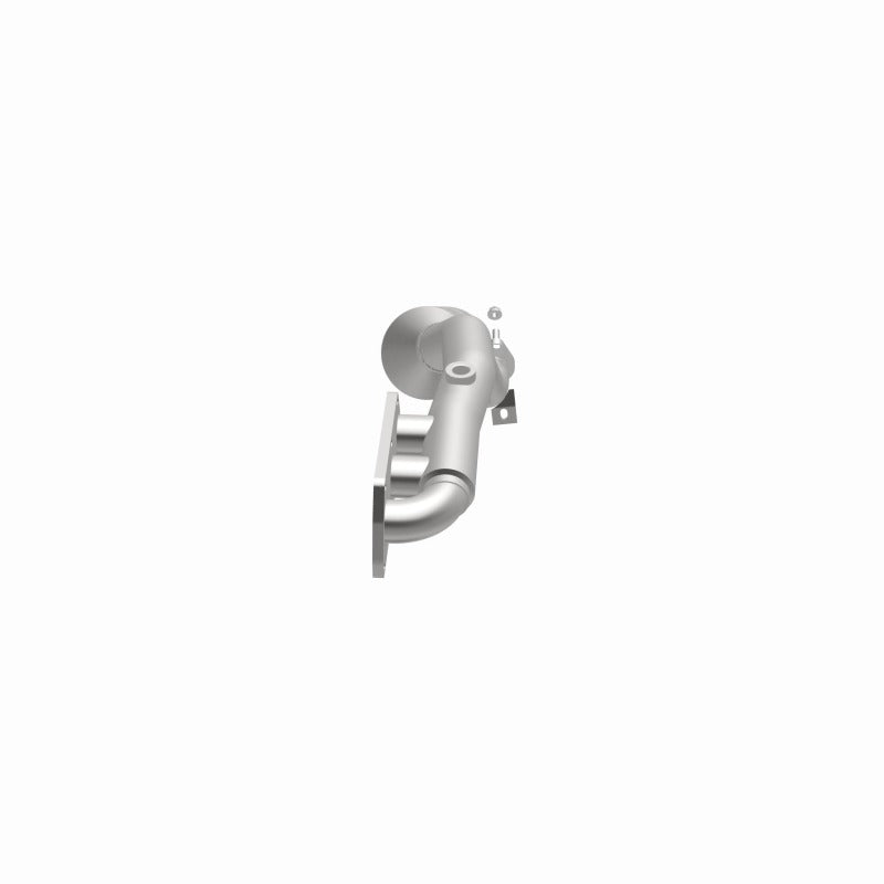 MagnaFlow Direct Fit Catalytic Converter 05-09 Audi A8 6.0L