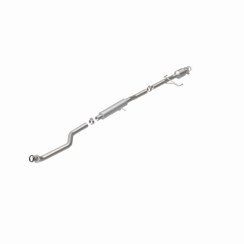 MagnaFlow Direct Fit Catalytic Converter 07-09 Mazda CX-7 2.3L