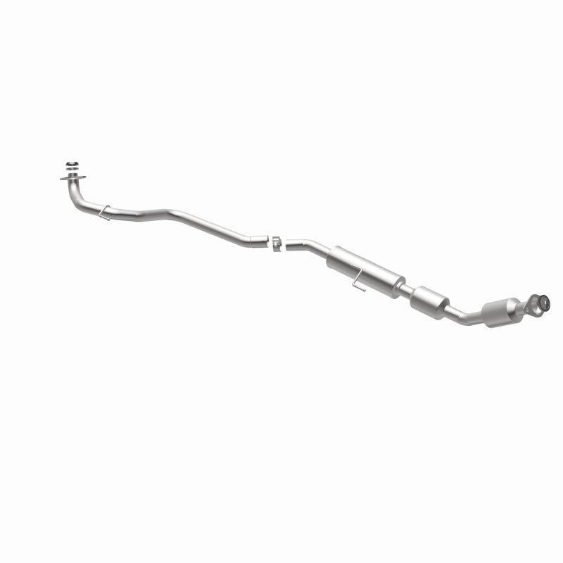 MagnaFlow 07-11 Yaris L4 1.5 OEM Underbody Direct Fit Converter