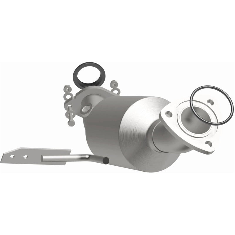 MagnaFlow Direct Fit Catalytic Converter 2003 Cadillac CTS 3.2L Driver Side