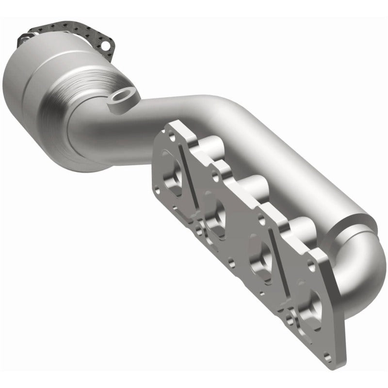 MagnaFlow Direct Fit Catalytic Converter 02-04 VW Passat 4.0L