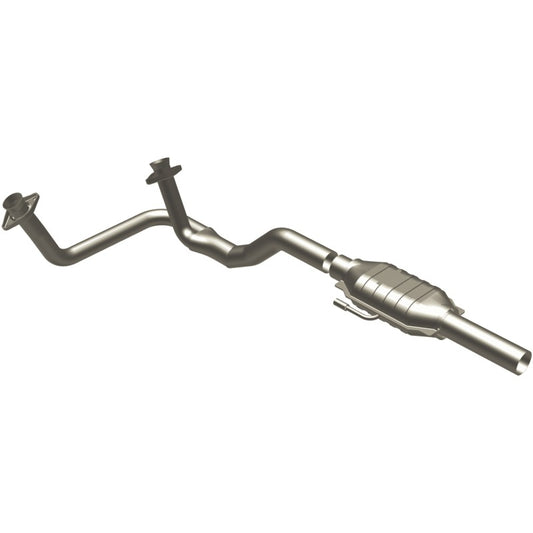 MagnaFlow Direct Fit Catalytic Converter Ford 84 87