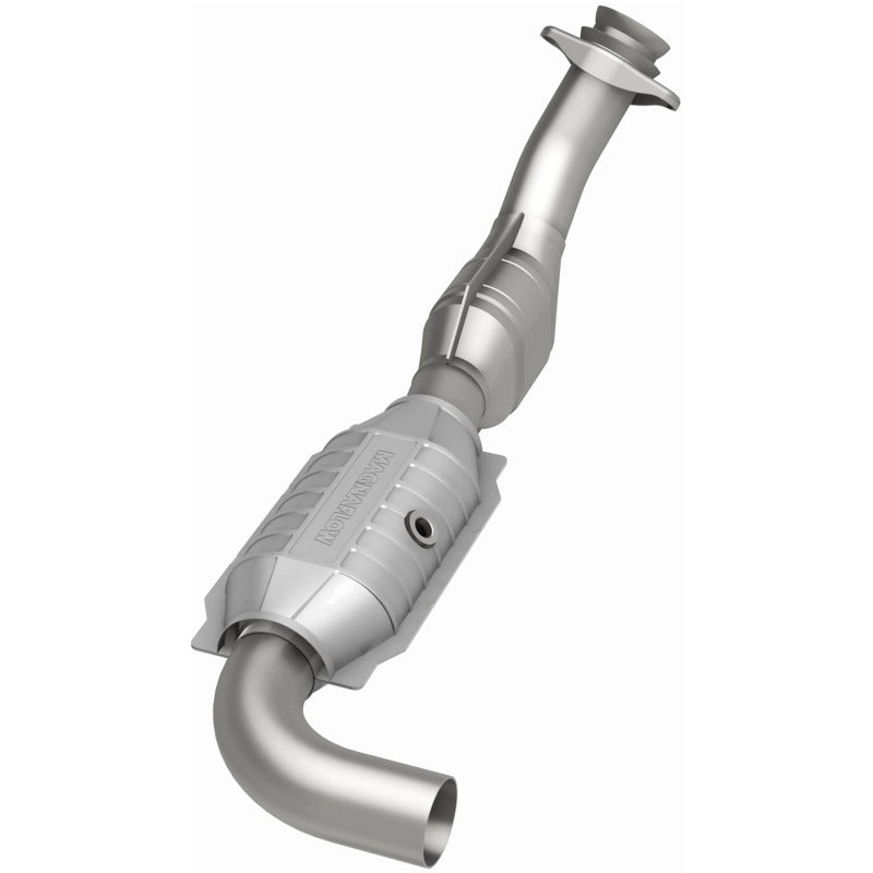 MagnaFlow Direct Fit Catalytic Converter 01-04 Ford F-150 4.2L 2wd