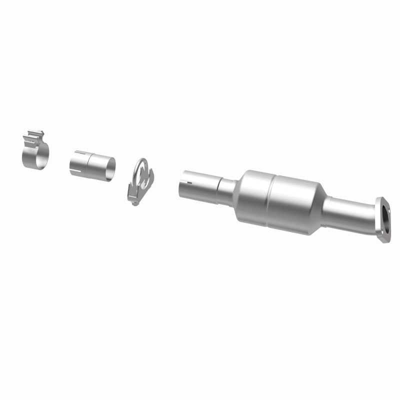 MagnaFlow 12-17 Hyundai Accent 1.6L Direct Fit Converter