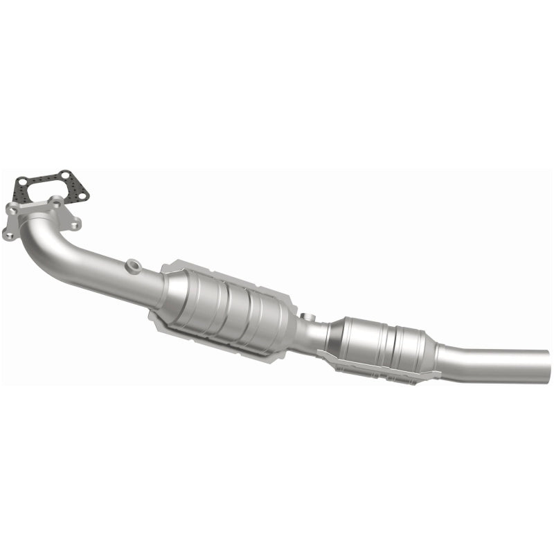 MagnaFlow Direct Fit Catalytic Converter 12-14 Chevy Camaro 3.6L Driver Side