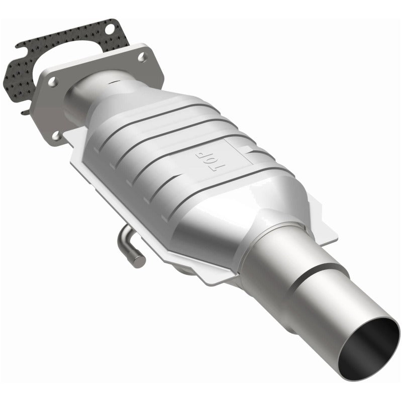 MagnaFlow Direct Fit Catalytic Converter GM 86 87