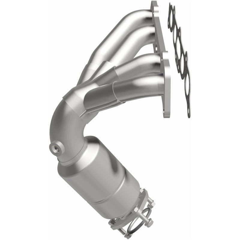 MagnaFlow Direct Fit Catalytic Converter 97-01 Toyota Camry 2.2L - California