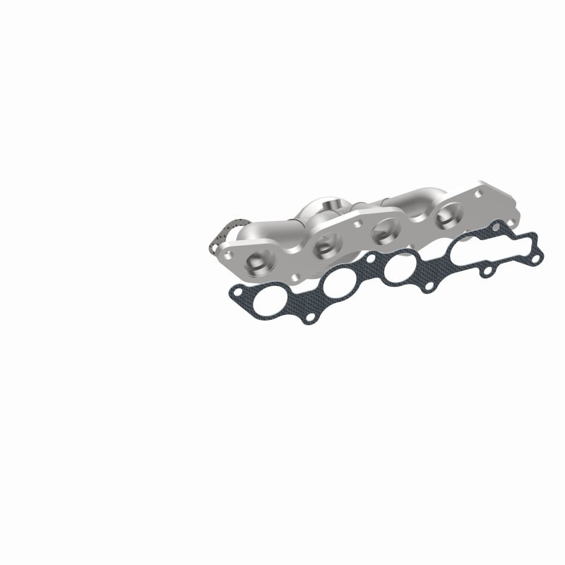 MagnaFlow Direct Fit Catalytic Converter 2006 Ford Fusion 2.3L