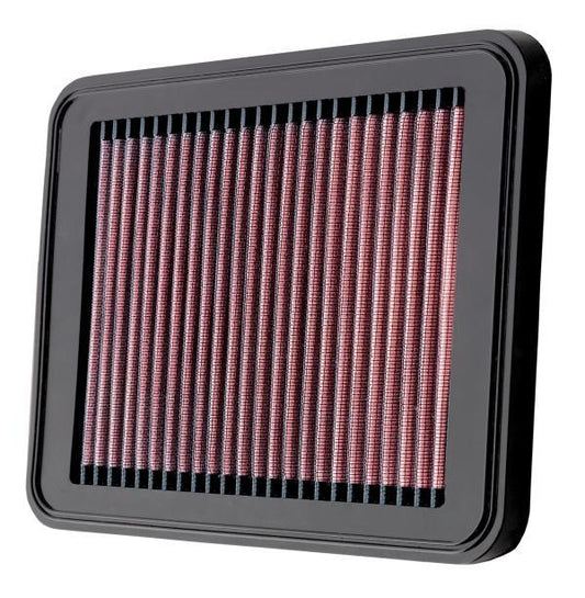 K&N Replacement Unique Air Filter - 2013 Honda SH150i