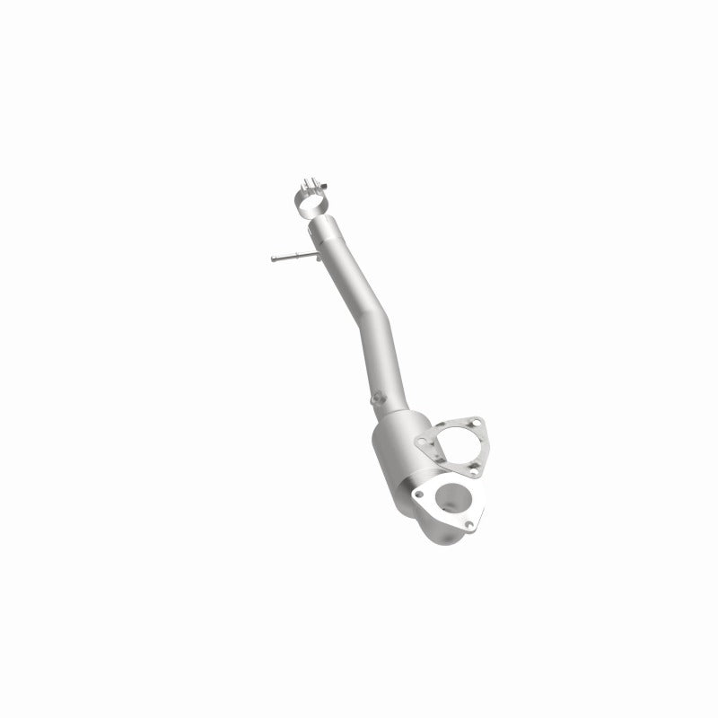 MagnaFlow 10-12 Range Rover V8 5 OEM Underbody Direct Fit Converter