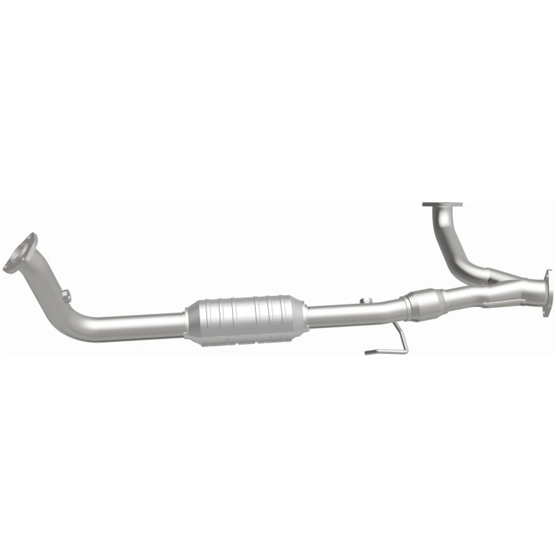 MagnaFlow Direct Fit Catalytic Converter 96-97 3.2L Passport D/S A/T