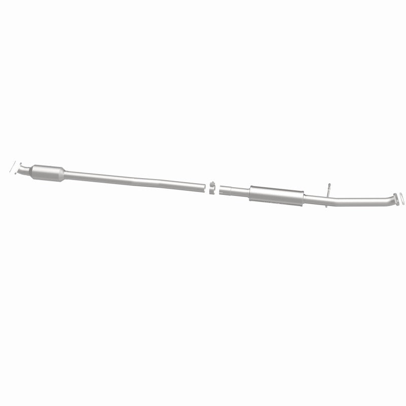 MagnaFlow 16-18 Hyundai Tucson L4 2.0L OEM Grade / EPA Compliant Direct-Fit Catalytic Converter