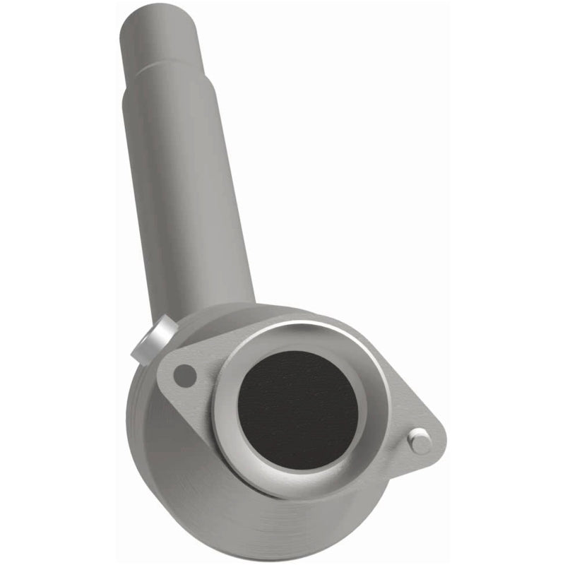 MagnaFlow Direct Fit Catalytic Converter 10-12 Jaguar XJ V8-5.0L