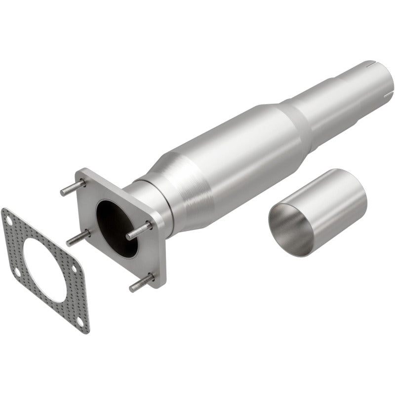 MagnaFlow Direct Fit Catalytic Converter 00-01 Cadillac Deville 4.6L