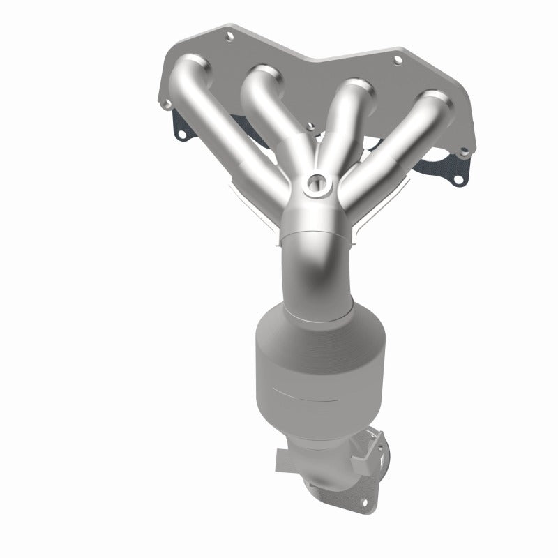 MagnaFlow Direct Fit Catalytic Converter 07-09 Toyota Camry 2.4L
