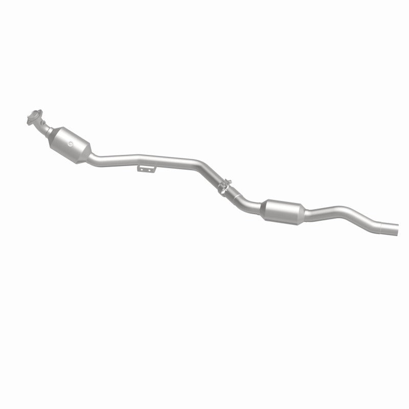 MagnaFlow Direct Fit Catalytic Converter 07-09 Mercedes E350 3.5L