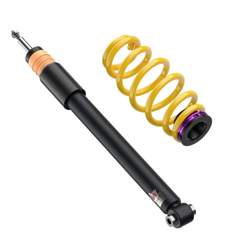 KW Coilover Kit V1 15+ Volkswagen Golf GTI / GTI R VII w/ DCC