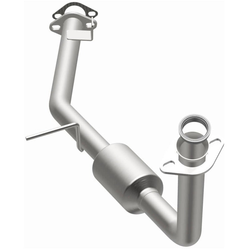 MagnaFlow Direct Fit Catalytic Converter 1986-1994 Suzuki Samurai 1.3