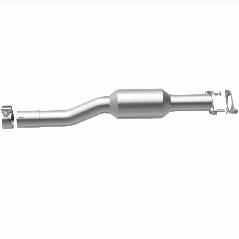 MagnaFlow 17-19 Ford Escape L4 OEM Underbody Rear Direct Fit CARB Compliant Catalytic Converter