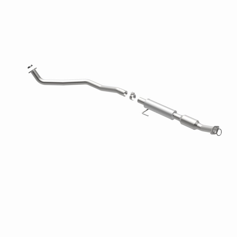 MagnaFlow Direct Fit Catalytic Converter 09 Matrix/Vibe 2.4 FWD OEM